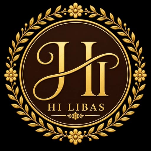 Har Libaas Mein Ek Ehsaas - HI Libas