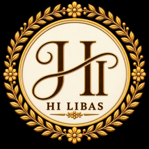 Har Libaas Mein Ek Ehsaas - HI Libas